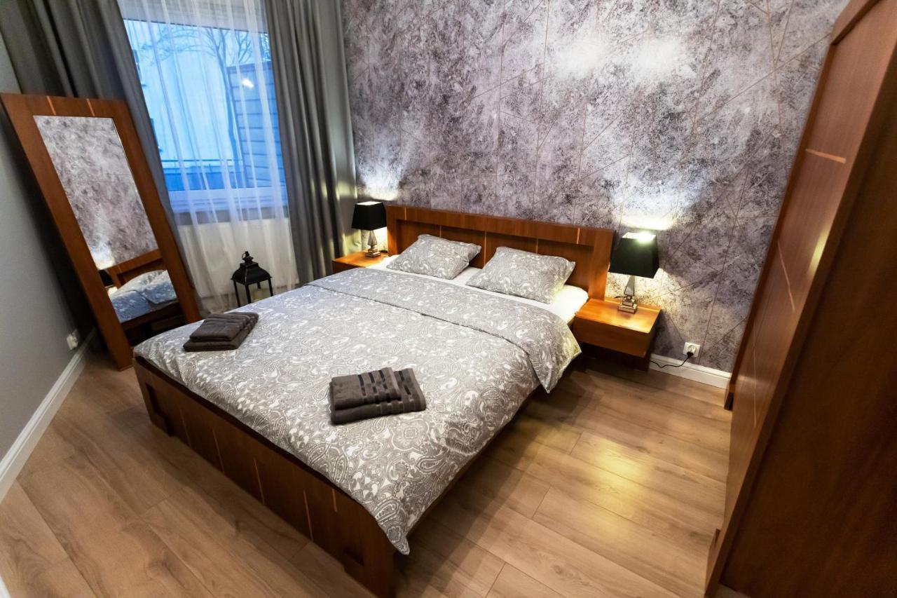 Apartament 56 Торунь Экстерьер фото